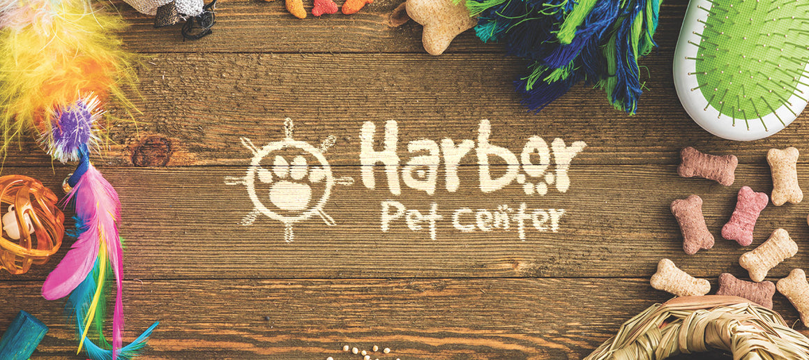 Pet Store Boardman, OH Harbor Pet Center